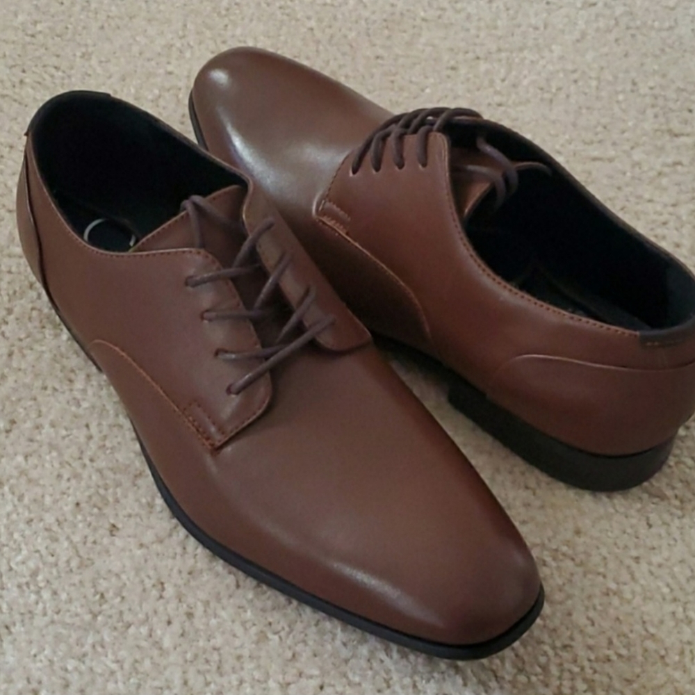 Calvin Klein Derby Shoes